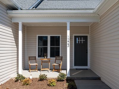 1233 Stocker St, Staunton, VA, 24401