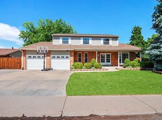 6356 S Newland Ct, Littleton, CO 80123