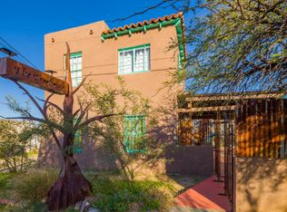 205 S Park Ave, Tucson, AZ 85719