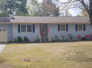 104 Bristol Ln, Havelock, NC 28532