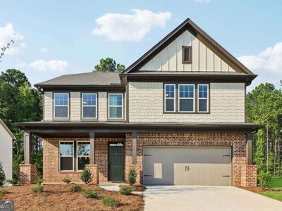 7265 Eton Ln, Locust Grove, GA, 30248