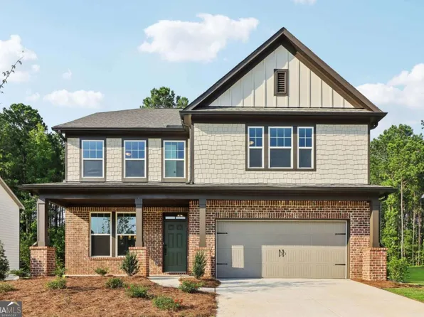 7265 Eton Ln, Locust Grove, GA 30248