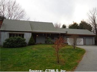 476 Parum Rd, Colchester, CT 06415