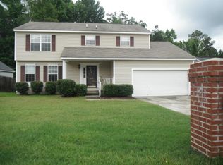 209 Whixley Ln, Columbia, SC 29223