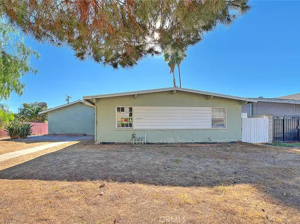 19322 E Cienega Ave, Covina, CA 91722