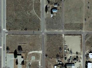 Anderson Ave, Tatum, NM 88267