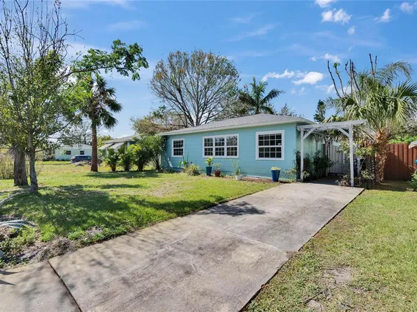 2661 45th St S, Gulfport, FL 33711