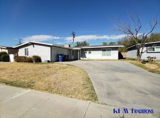 1029 Valiant St, Lancaster, CA 93534