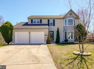 10406 Libation Ct, Clinton, MD 20735