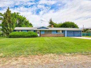 2253 Tiffany Dr, Grand Junction, CO 81507