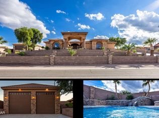 1824 Stovall St, Bullhead City, AZ 86442