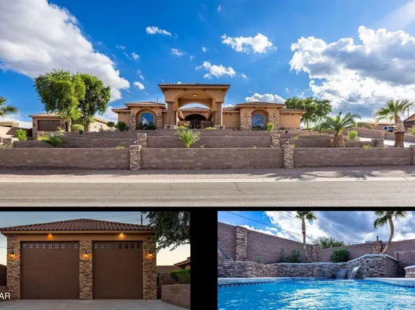 1824 Stovall St, Bullhead City, AZ 86442