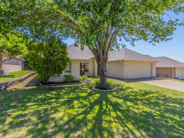 7521 Whitestone Ranch Rd, Benbrook, TX 76126