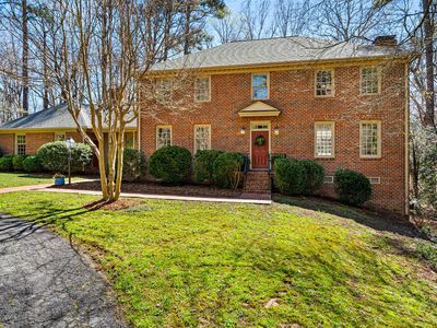 109 Sturbridge Ln, Chapel Hill, NC, 27516