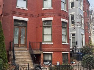 1212 E Capitol St NE #B, Washington, DC 20002