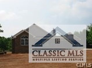 LOT 9 Patriot Ln, Winterville, GA 30683