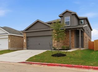 1404 Roaming Oak Bnd, Georgetown, TX 78628