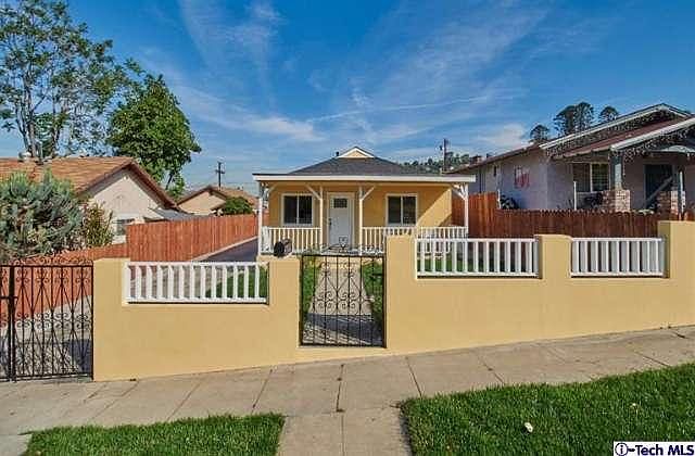 1st image of this home