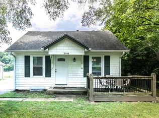 3944 N Jackson Ave, Kansas City, MO 64117