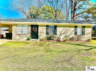 734 Wallace Dean Rd, West Monroe, LA 71291