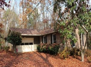 2604 Tolliver Dr, Ellenwood, GA 30294