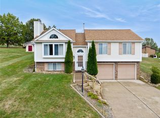 1307 Cross St, Belle Vernon, PA 15012