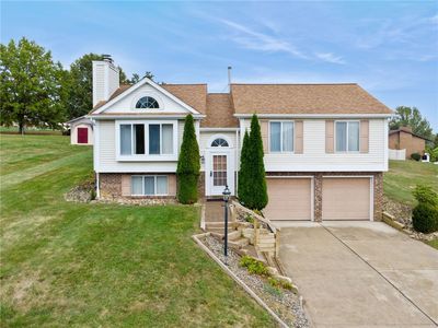 1307 Cross St, Belle Vernon, PA, 15012