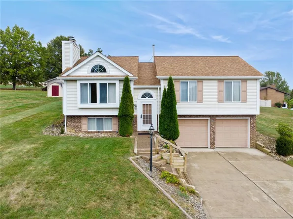 1307 Cross St, Belle Vernon, PA 15012