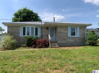 144 Gabe Rd, Greensburg, KY 42743