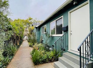 1243 25th St #B, Santa Monica, CA 90404