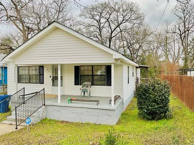 63 Jennings St, Clayton, AL, 36016