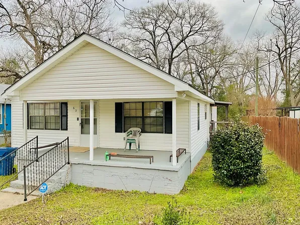 63 Jennings St, Clayton, AL 36016