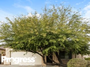 5440 W Shumway Farm Rd, Laveen, AZ 85339