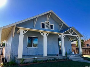 2056 E 76th St, Los Angeles, CA 90001