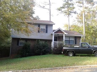 5228 Shawn Ln, Stone Mountain, GA 30088