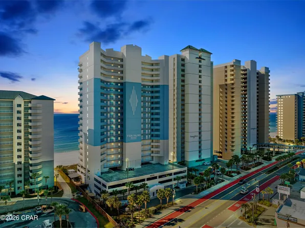 10519 Front Beach Rd Unit 2203C, Panama City, FL 32405