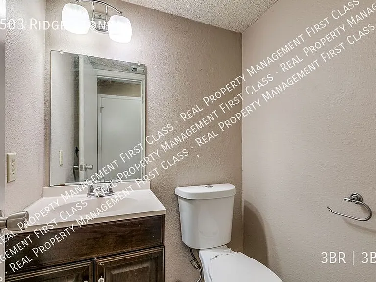 8503 Ridge Stone St — Photo 12