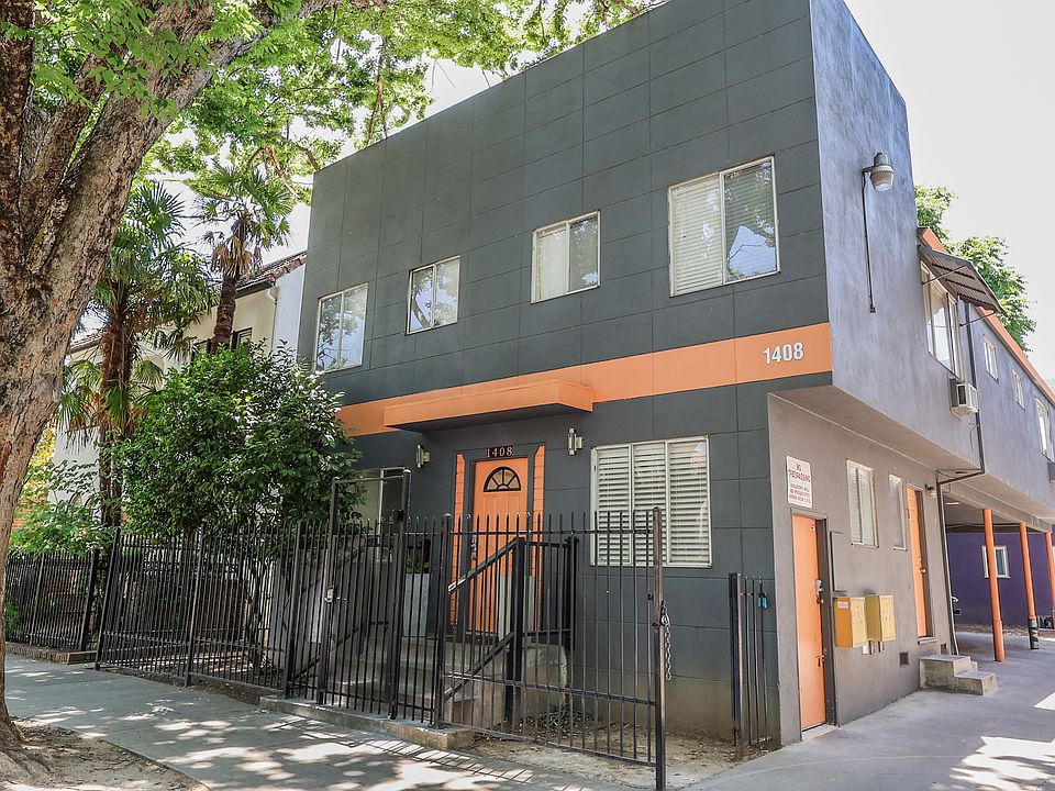1st image of 1408 G St APT 1