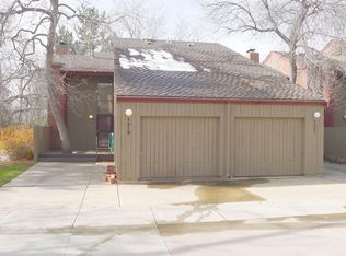 1519 48th St, Boulder, CO 80303