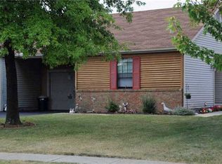 2298 Deerfield Dr, Grove City, OH 43123