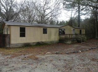 1210 Old Washington Rd, Thomson, GA 30824