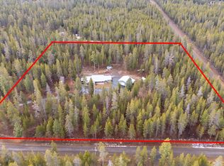 1406 Circle Bar Dr, La Pine, OR 97739