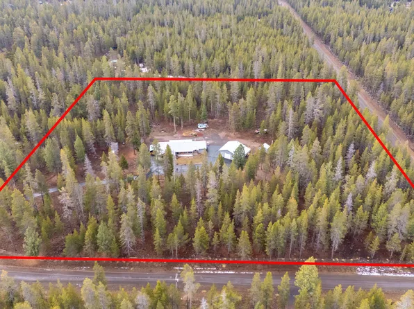 1406 Circle Bar Dr, La Pine, OR 97739