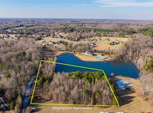 7111 Cedar Valley Dr, Randleman, NC 27317