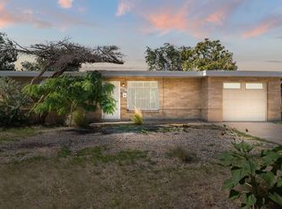 10425 Constitution Ave NE, Albuquerque, NM 87112