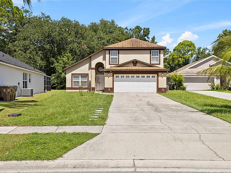 2629 Chatham Cir — Photo 2