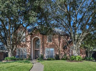 5825 Ridgehaven Dr, Plano, TX 75093