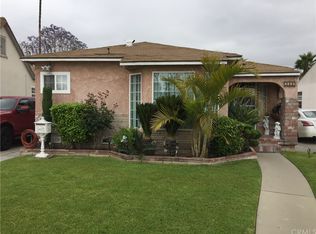 8660 San Juan Ave, South Gate, CA 90280