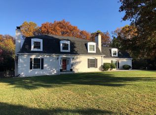 5151 Falcon Ridge Rd, Roanoke, VA 24018