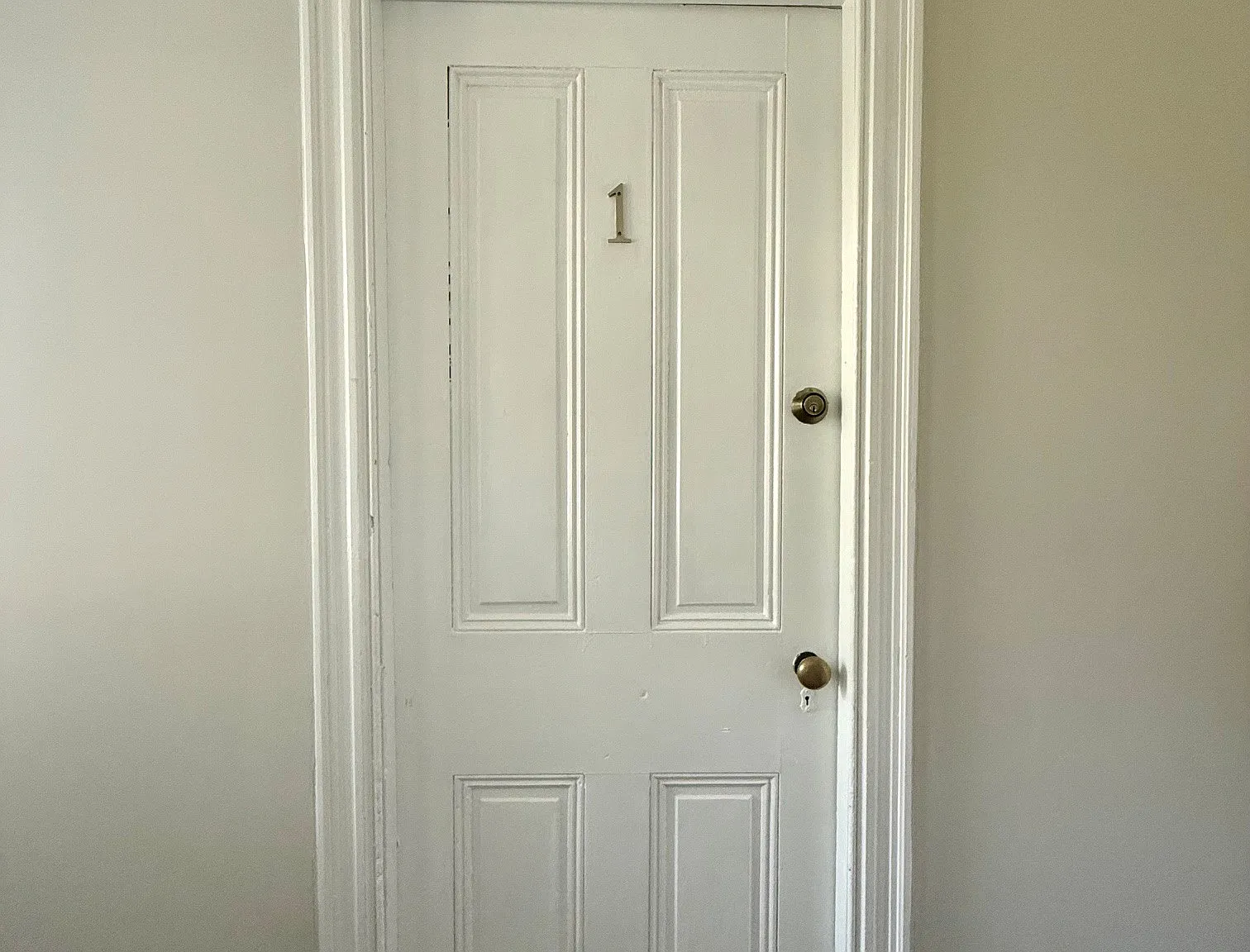 1414 Harrison - 1 — Photo 3